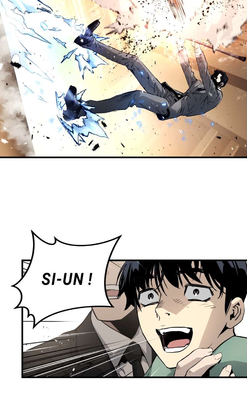 Read The Breaker 3_ Eternal Force FR Manga Online