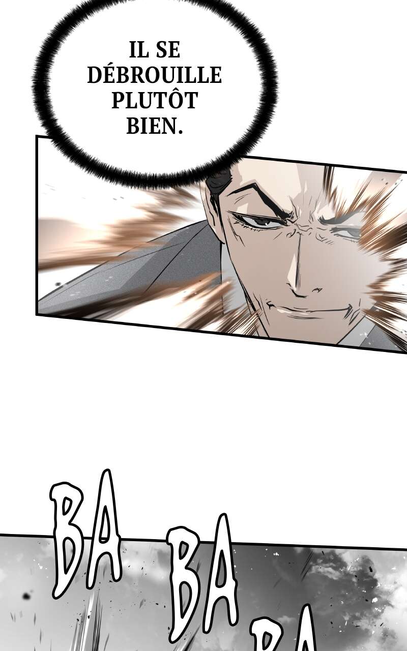 Read The Breaker 3_ Eternal Force FR Manga Online