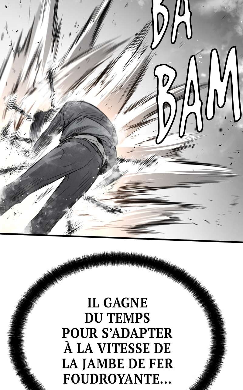 Read The Breaker 3_ Eternal Force FR Manga Online