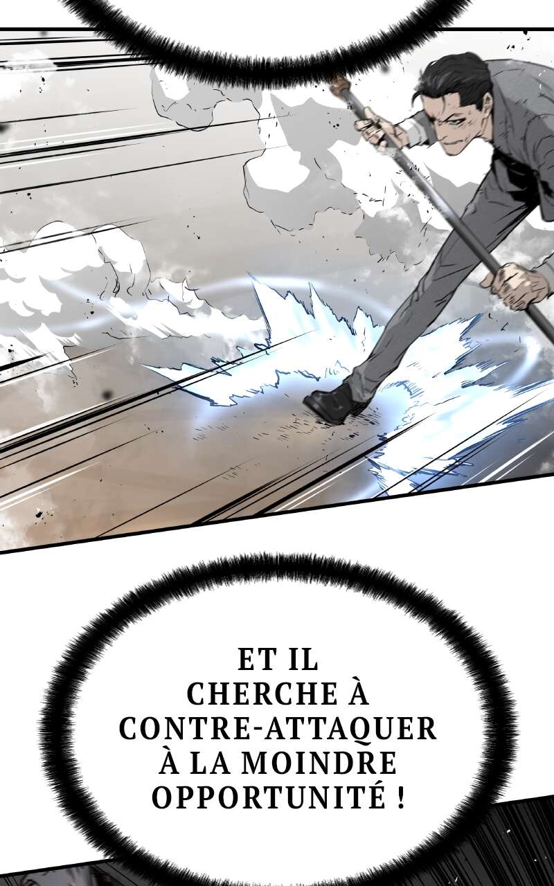 Read The Breaker 3_ Eternal Force FR Manga Online