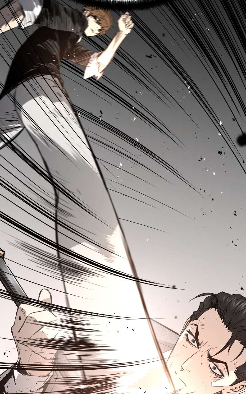 Read The Breaker 3_ Eternal Force FR Manga Online