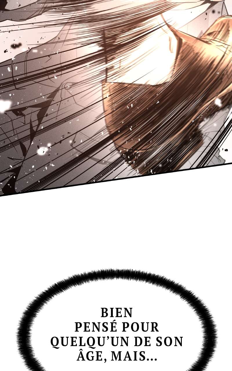 Read The Breaker 3_ Eternal Force FR Manga Online