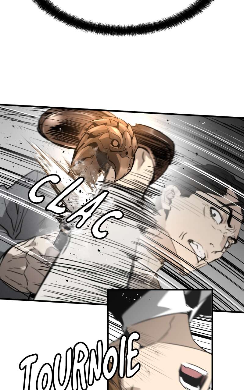 Read The Breaker 3_ Eternal Force FR Manga Online