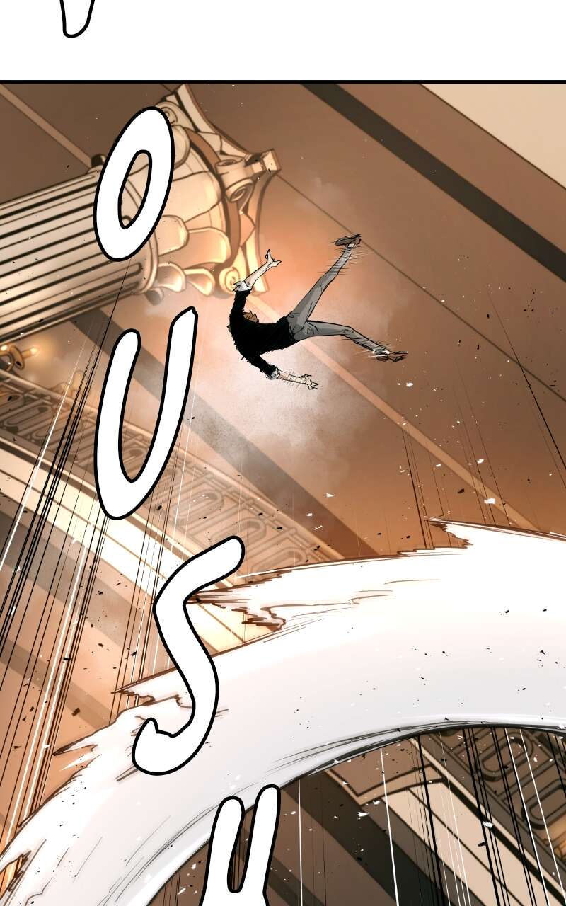 Read The Breaker 3_ Eternal Force FR Manga Online