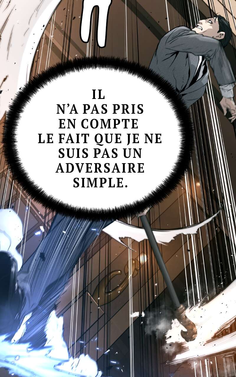 Read The Breaker 3_ Eternal Force FR Manga Online