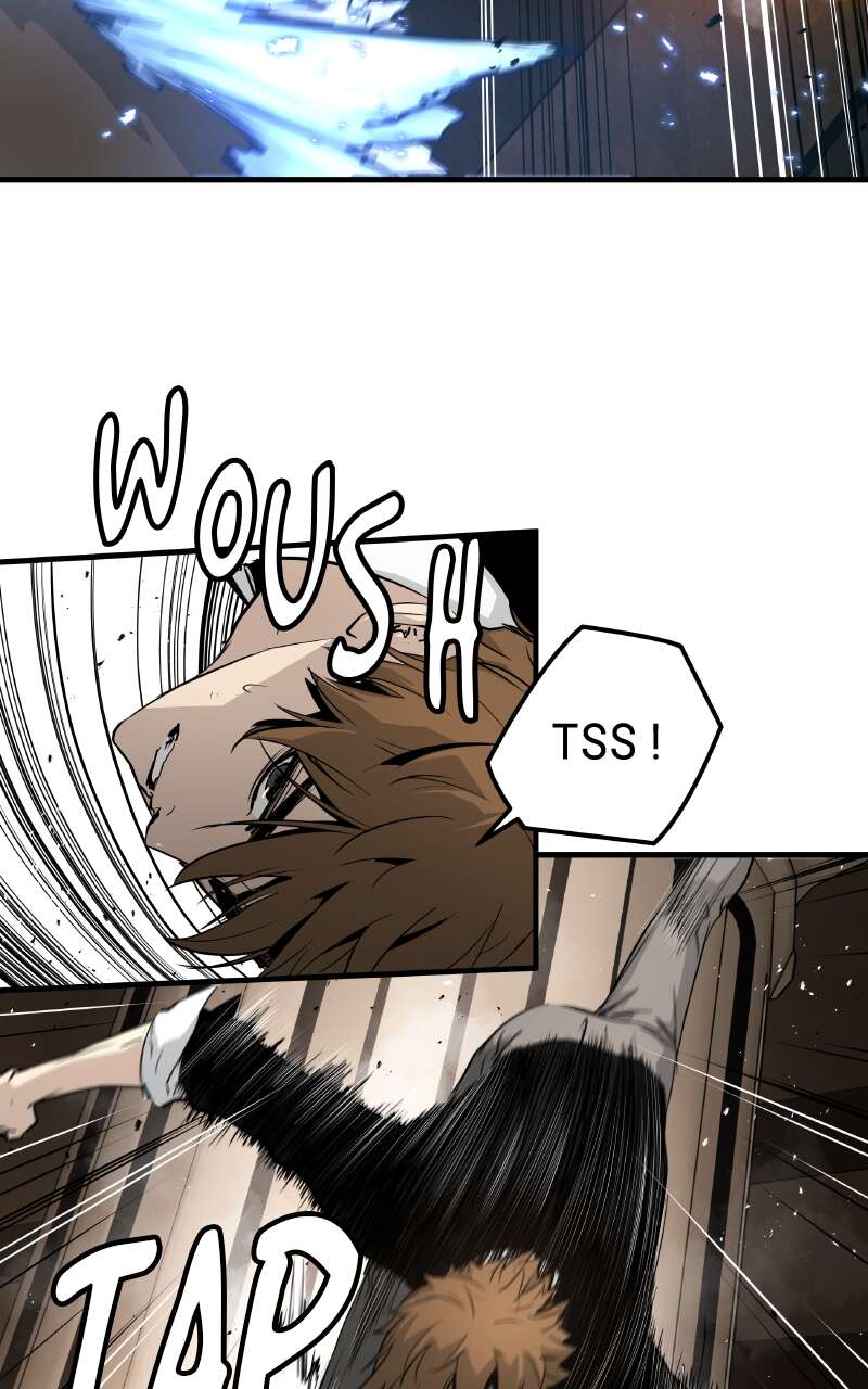 Read The Breaker 3_ Eternal Force FR Manga Online