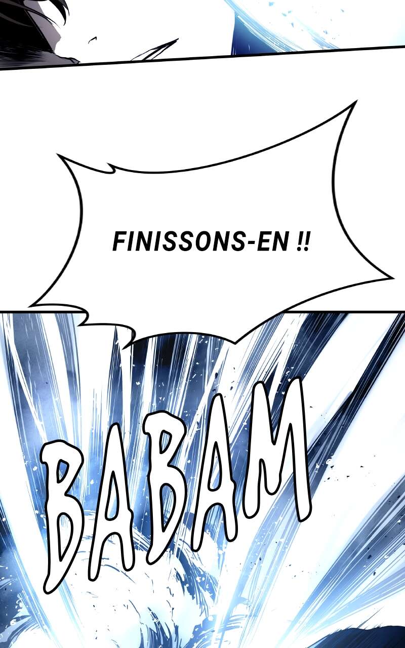 Read The Breaker 3_ Eternal Force FR Manga Online