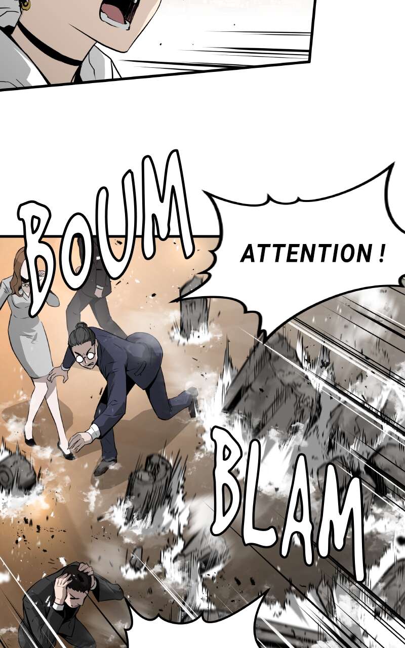 Read The Breaker 3_ Eternal Force FR Manga Online