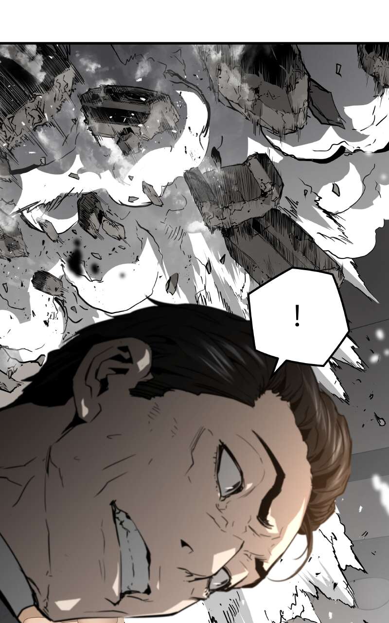 Read The Breaker 3_ Eternal Force FR Manga Online