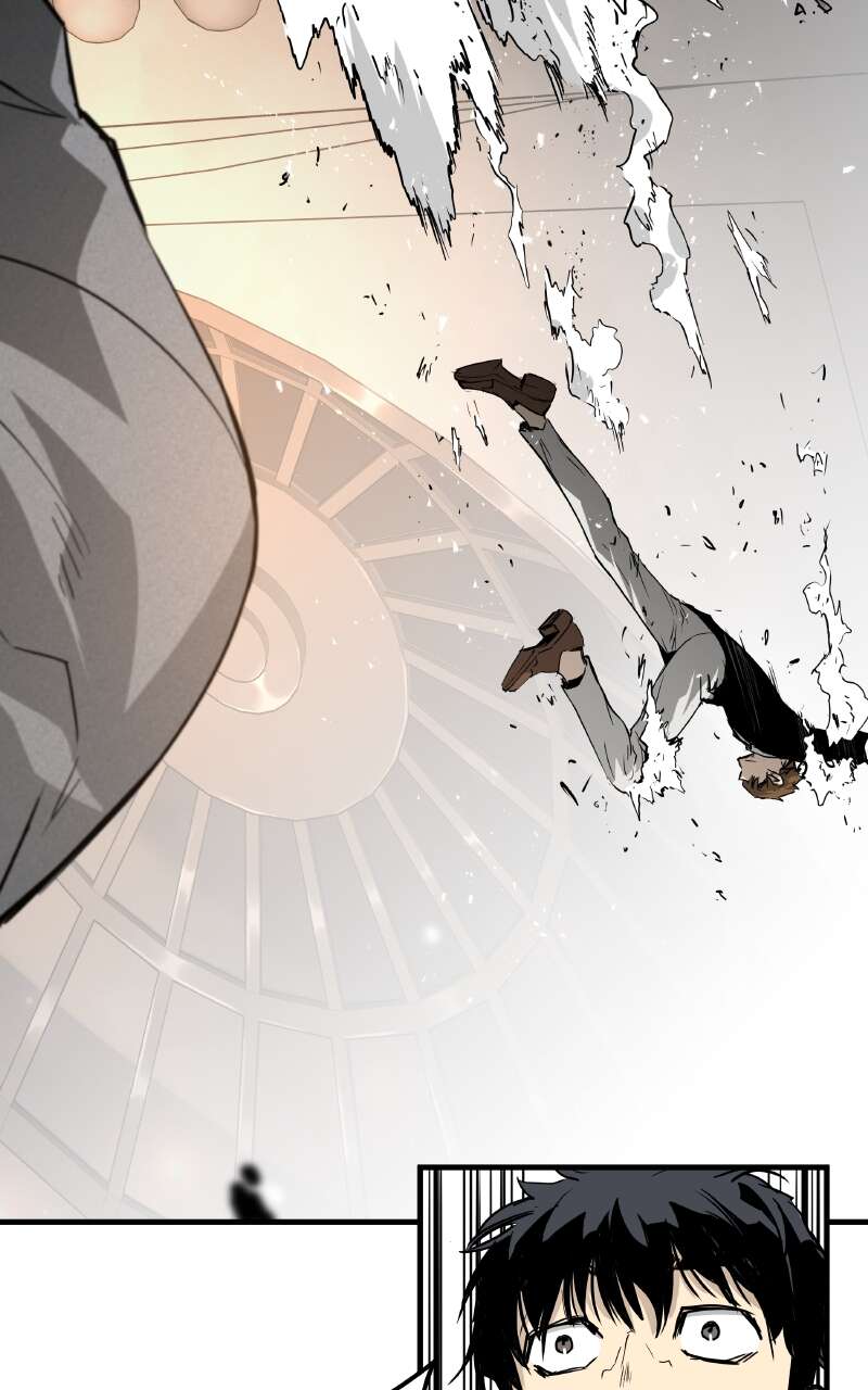 Read The Breaker 3_ Eternal Force FR Manga Online