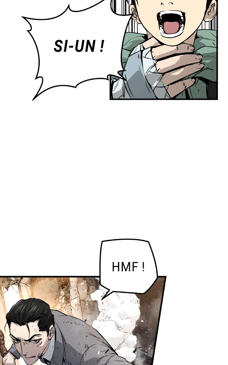 Read The Breaker 3_ Eternal Force FR Manga Online