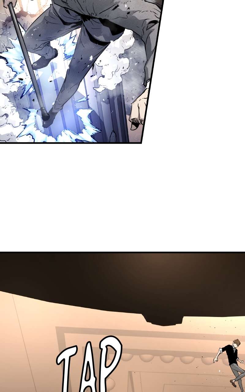 Read The Breaker 3_ Eternal Force FR Manga Online