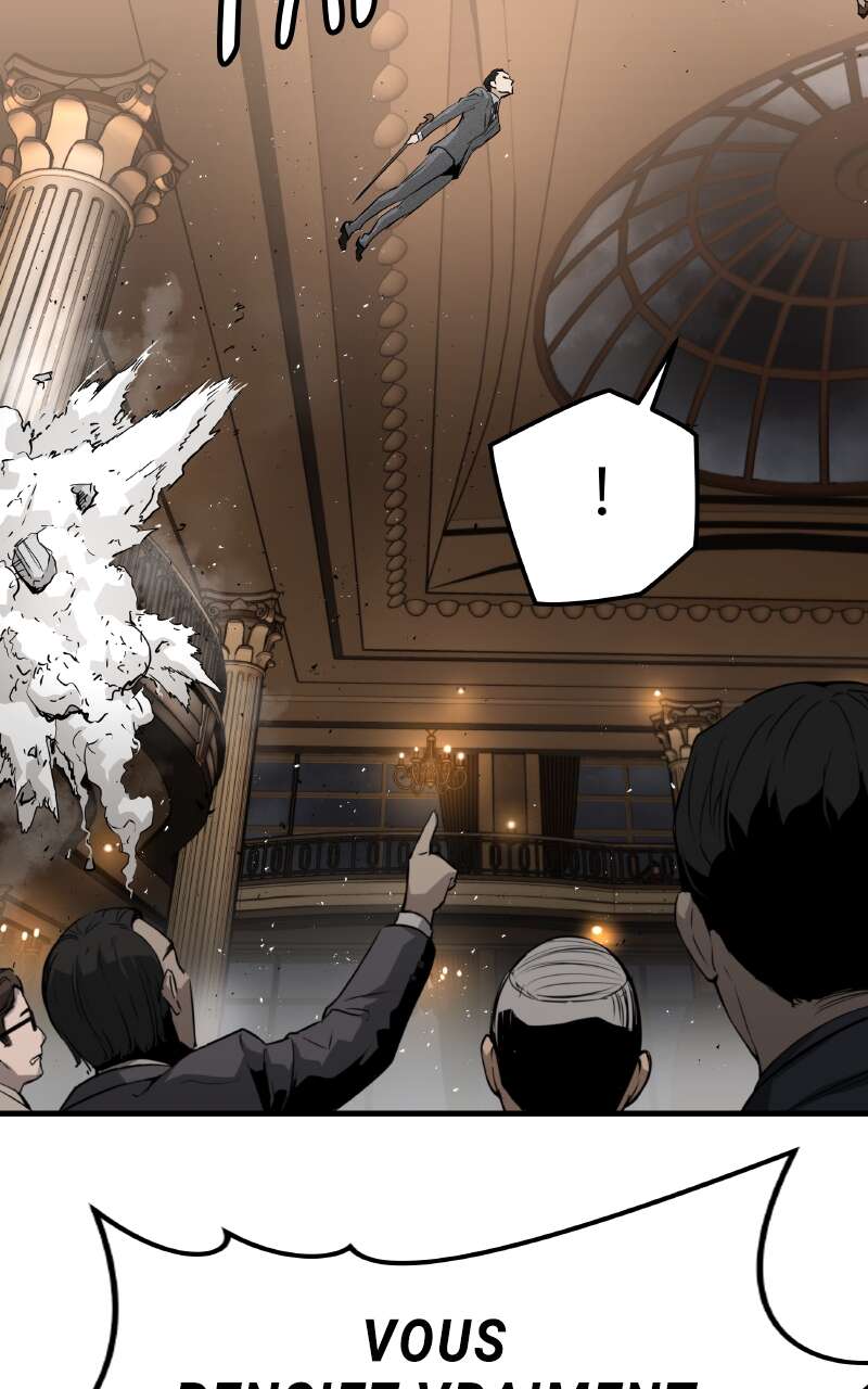 Read The Breaker 3_ Eternal Force FR Manga Online