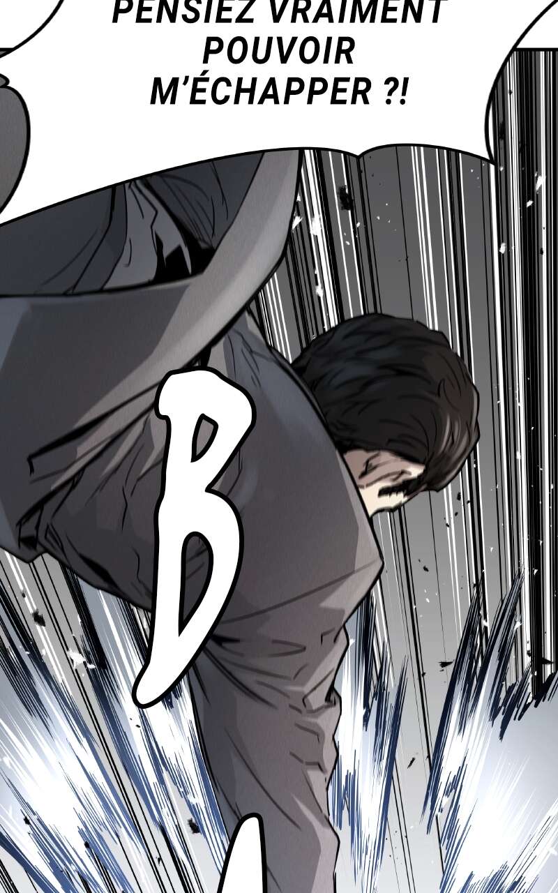 Read The Breaker 3_ Eternal Force FR Manga Online