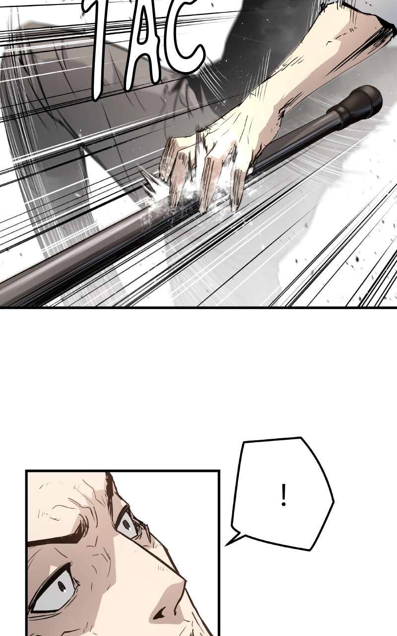 Read The Breaker 3_ Eternal Force FR Manga Online