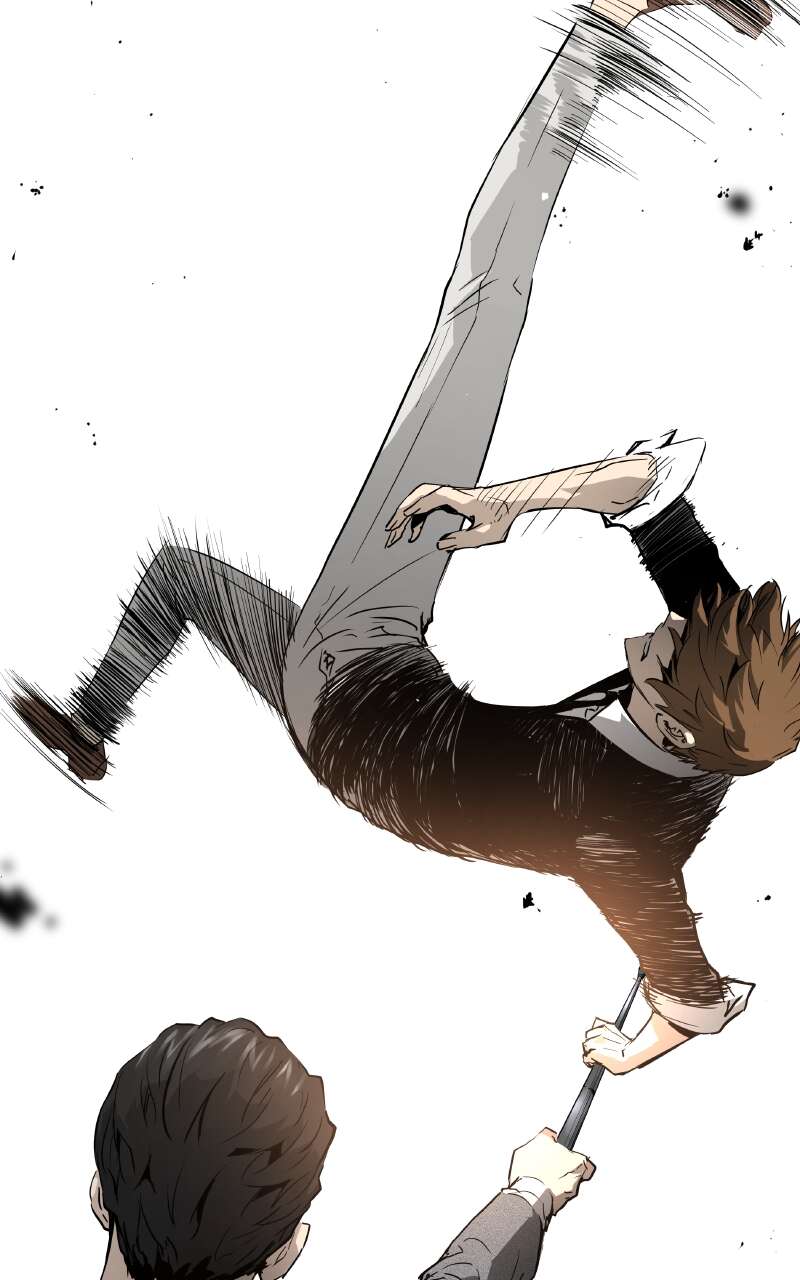 Read The Breaker 3_ Eternal Force FR Manga Online
