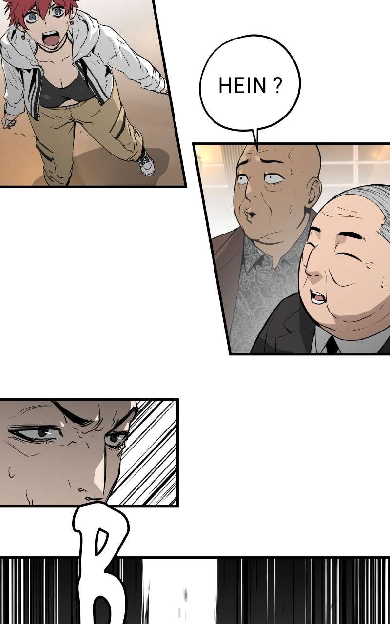 Read The Breaker 3_ Eternal Force FR Manga Online