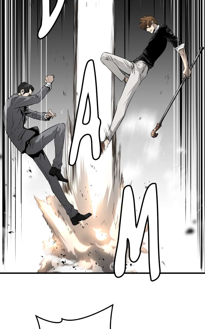Read The Breaker 3_ Eternal Force FR Manga Online
