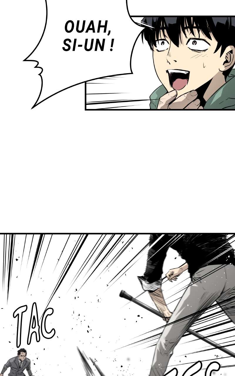 Read The Breaker 3_ Eternal Force FR Manga Online