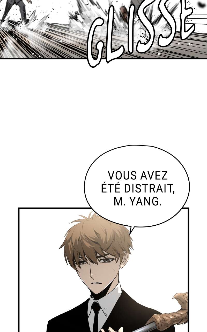 Read The Breaker 3_ Eternal Force FR Manga Online