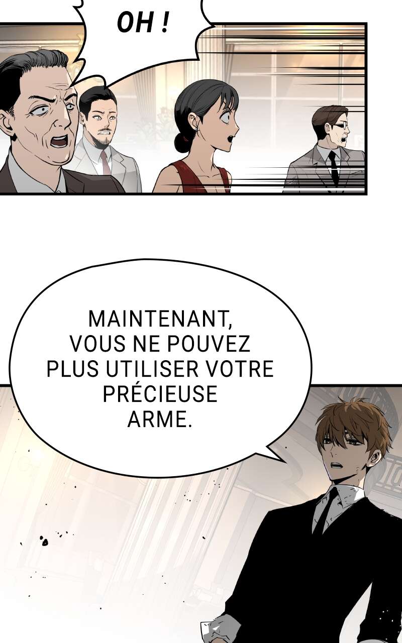 Read The Breaker 3_ Eternal Force FR Manga Online