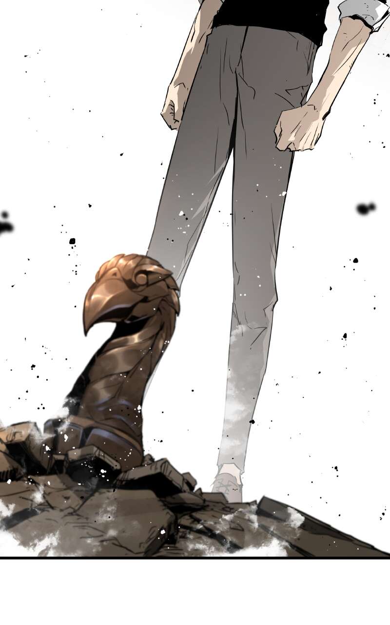 Read The Breaker 3_ Eternal Force FR Manga Online