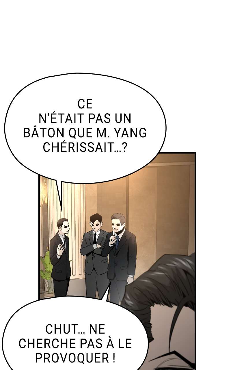 Read The Breaker 3_ Eternal Force FR Manga Online
