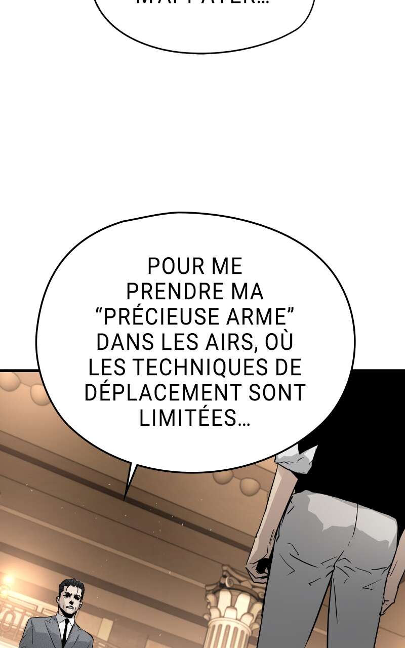 Read The Breaker 3_ Eternal Force FR Manga Online