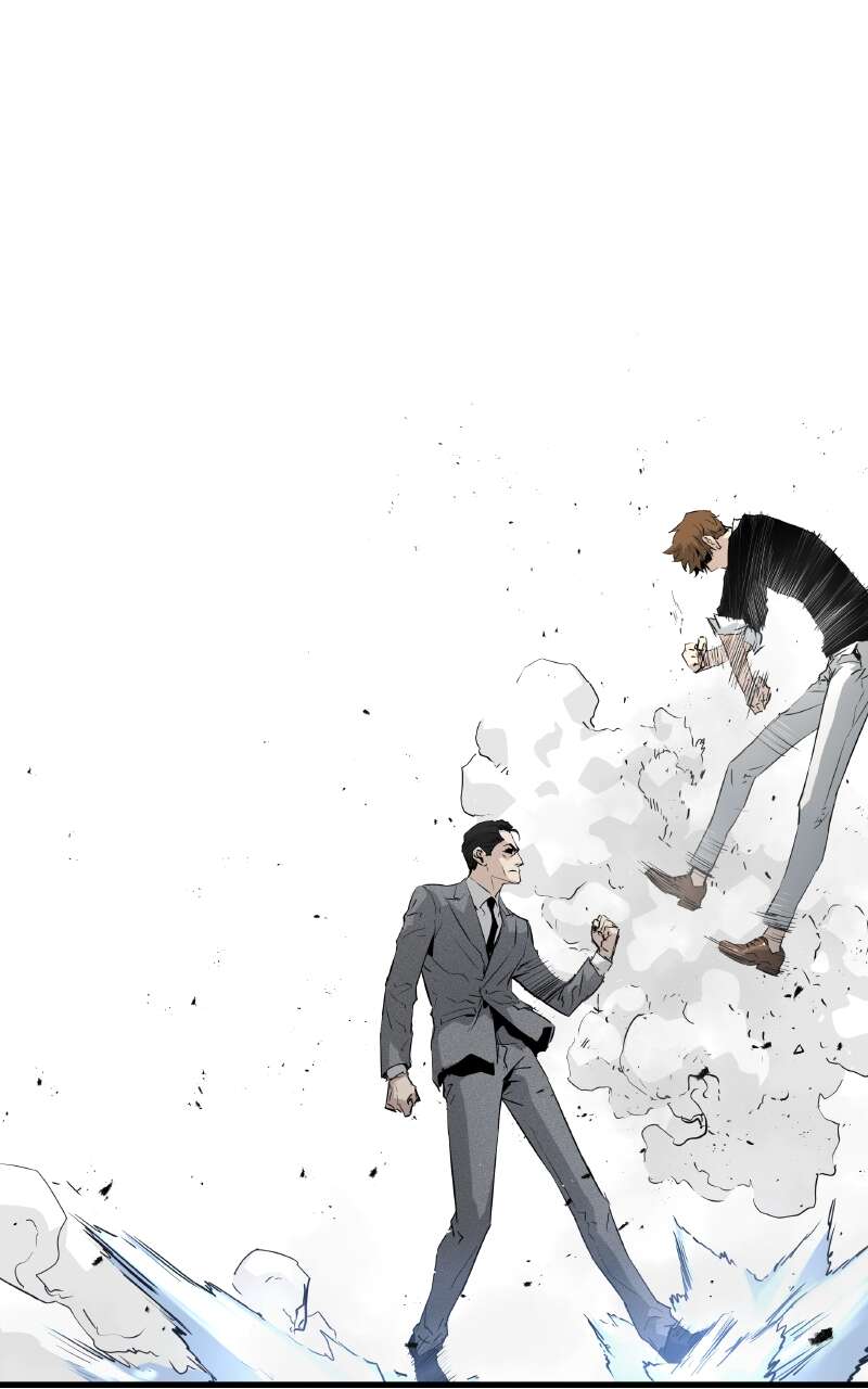 Read The Breaker 3_ Eternal Force FR Manga Online