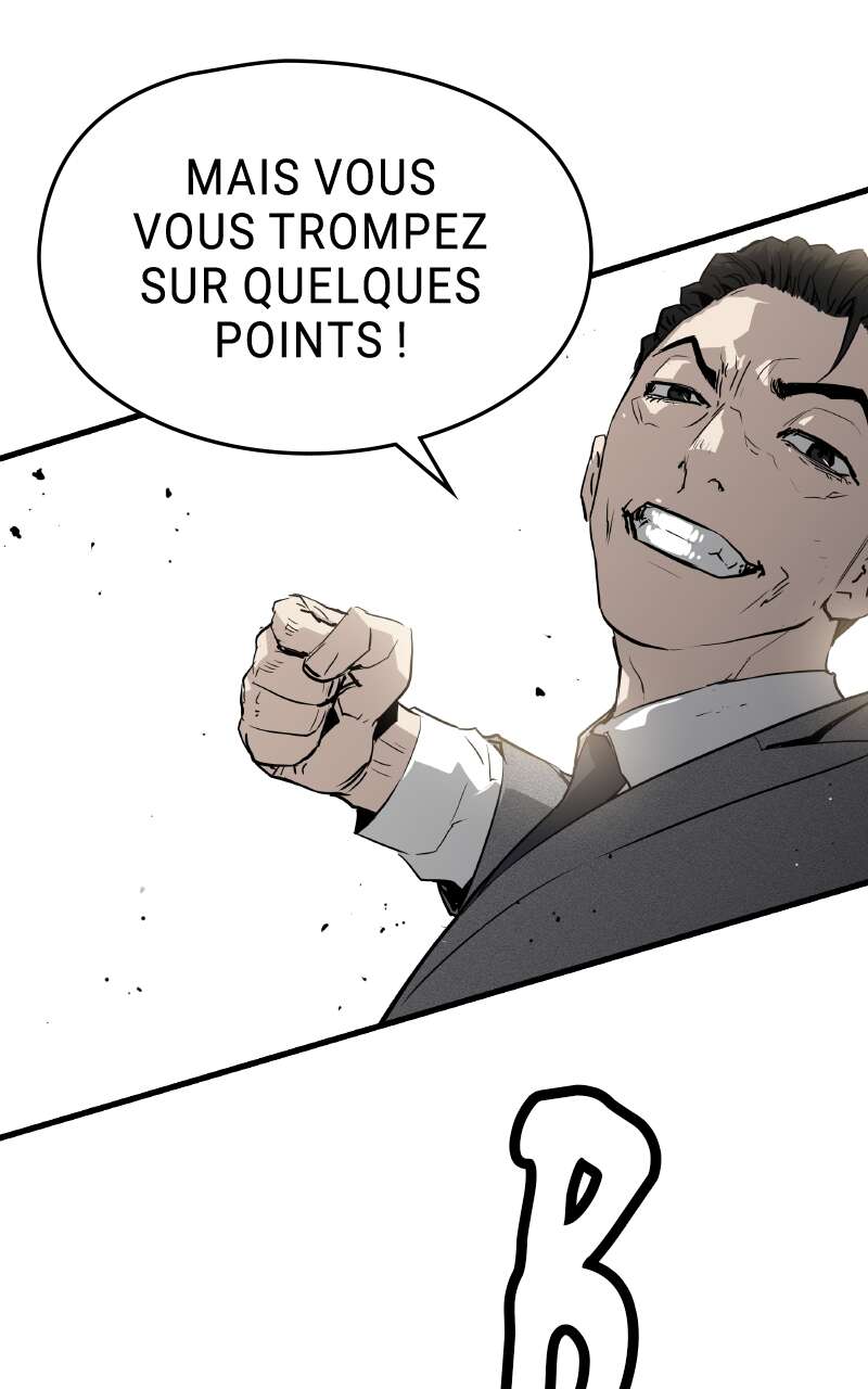 Read The Breaker 3_ Eternal Force FR Manga Online