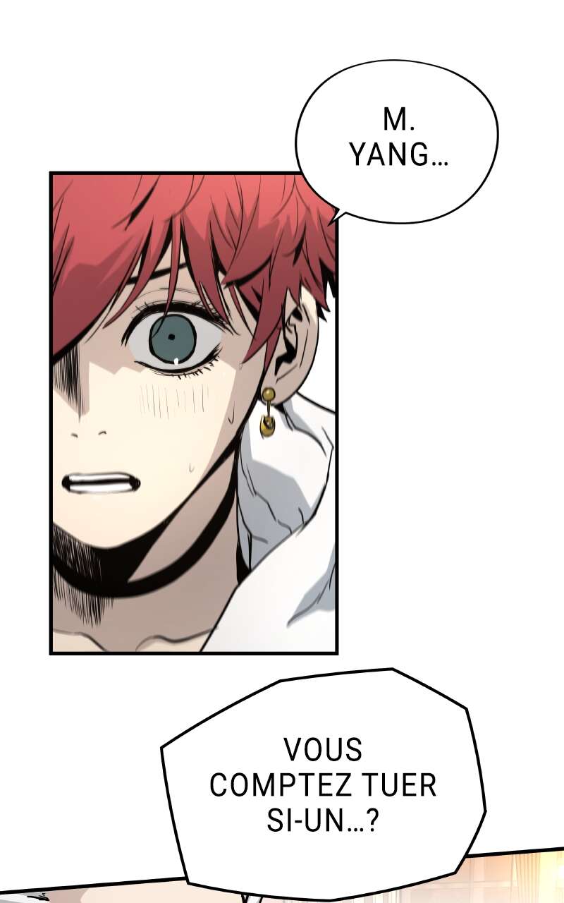 Read The Breaker 3_ Eternal Force FR Manga Online