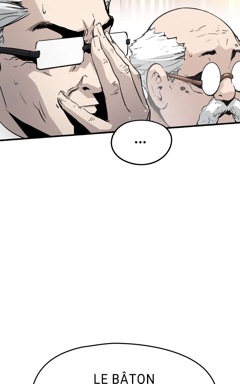 Read The Breaker 3_ Eternal Force FR Manga Online