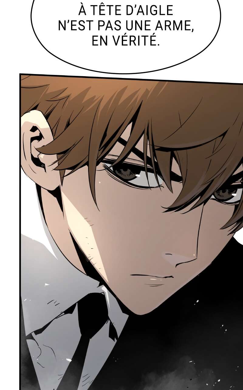 Read The Breaker 3_ Eternal Force FR Manga Online
