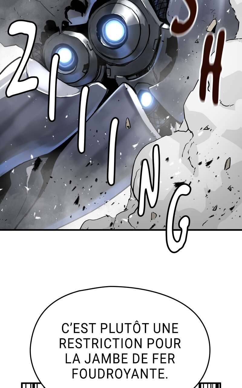 Read The Breaker 3_ Eternal Force FR Manga Online