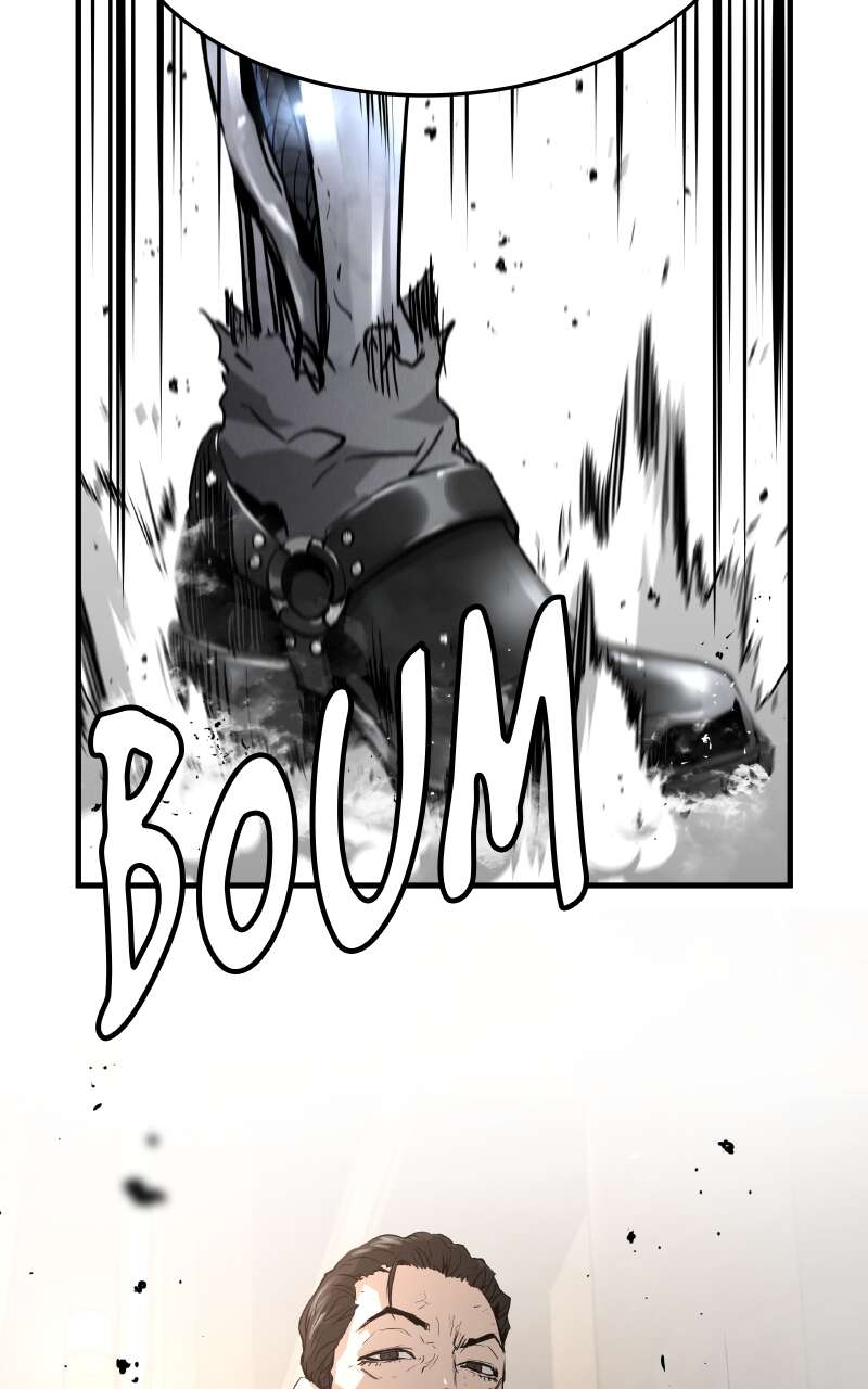 Read The Breaker 3_ Eternal Force FR Manga Online