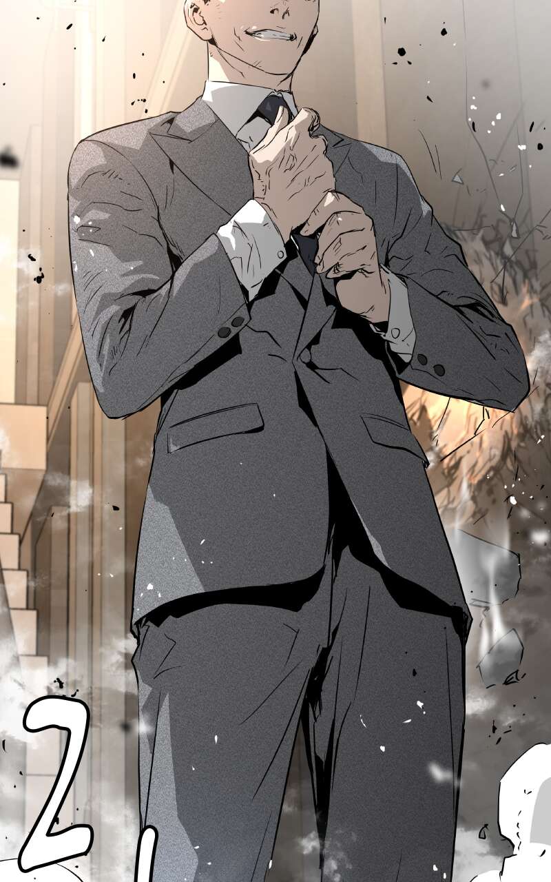 Read The Breaker 3_ Eternal Force FR Manga Online