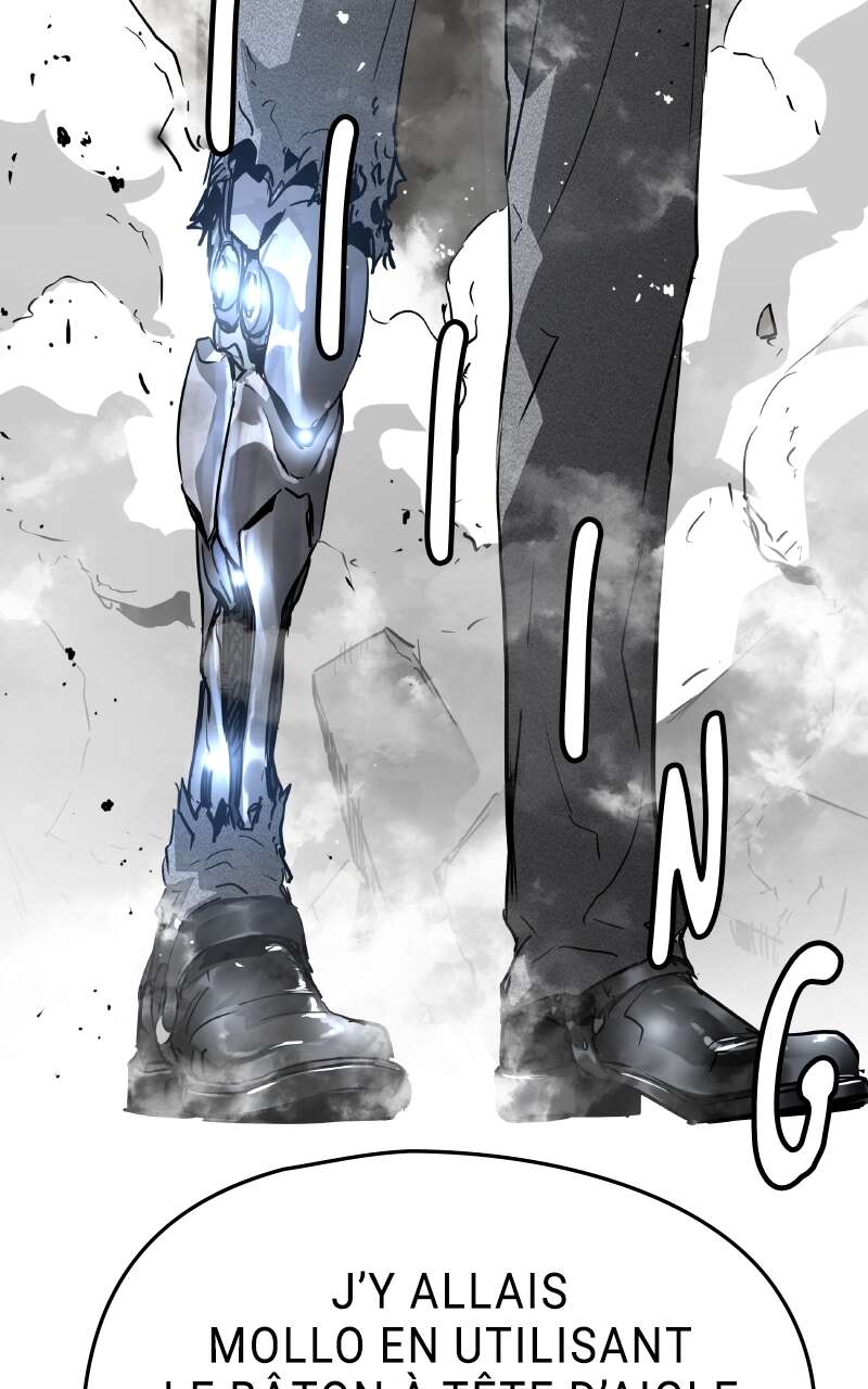 Read The Breaker 3_ Eternal Force FR Manga Online