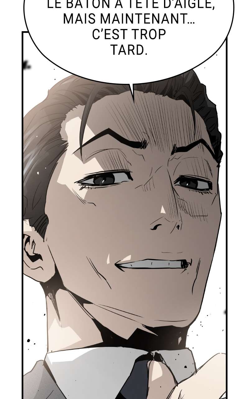 Read The Breaker 3_ Eternal Force FR Manga Online