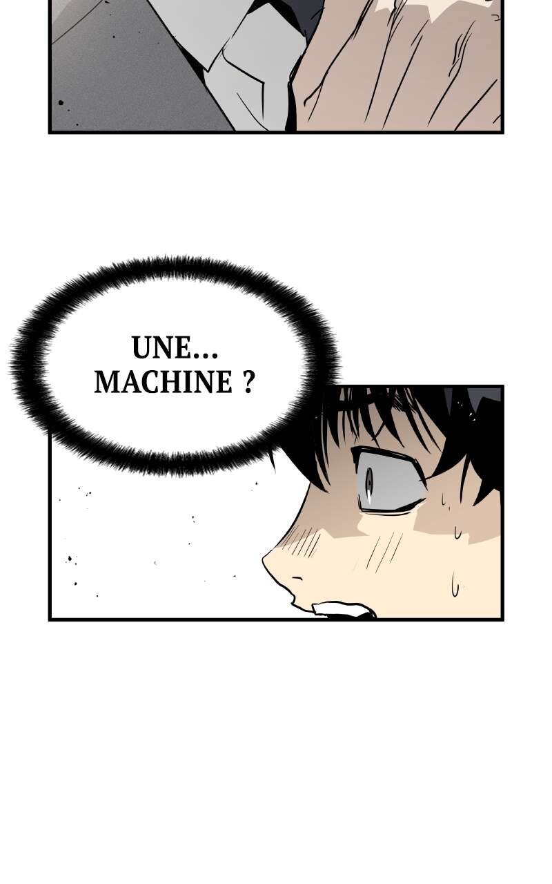 Read The Breaker 3_ Eternal Force FR Manga Online