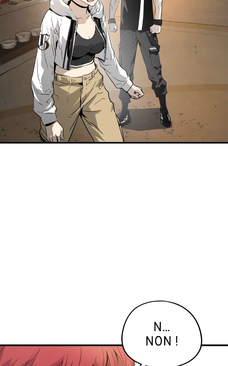 Read The Breaker 3_ Eternal Force FR Manga Online