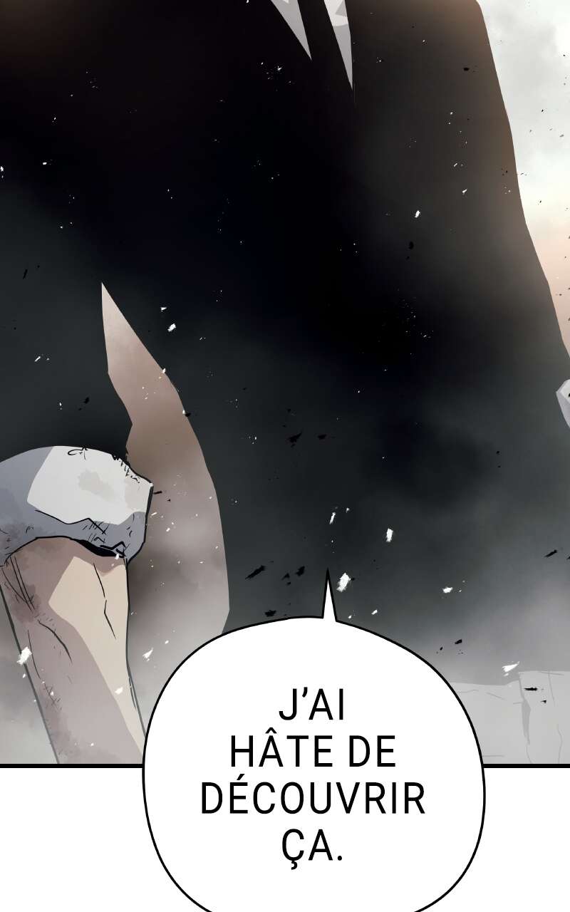 Read The Breaker 3_ Eternal Force FR Manga Online