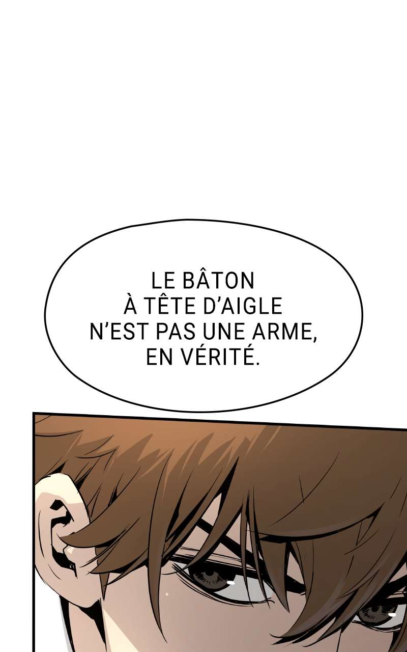 Read The Breaker 3_ Eternal Force FR Manga Online