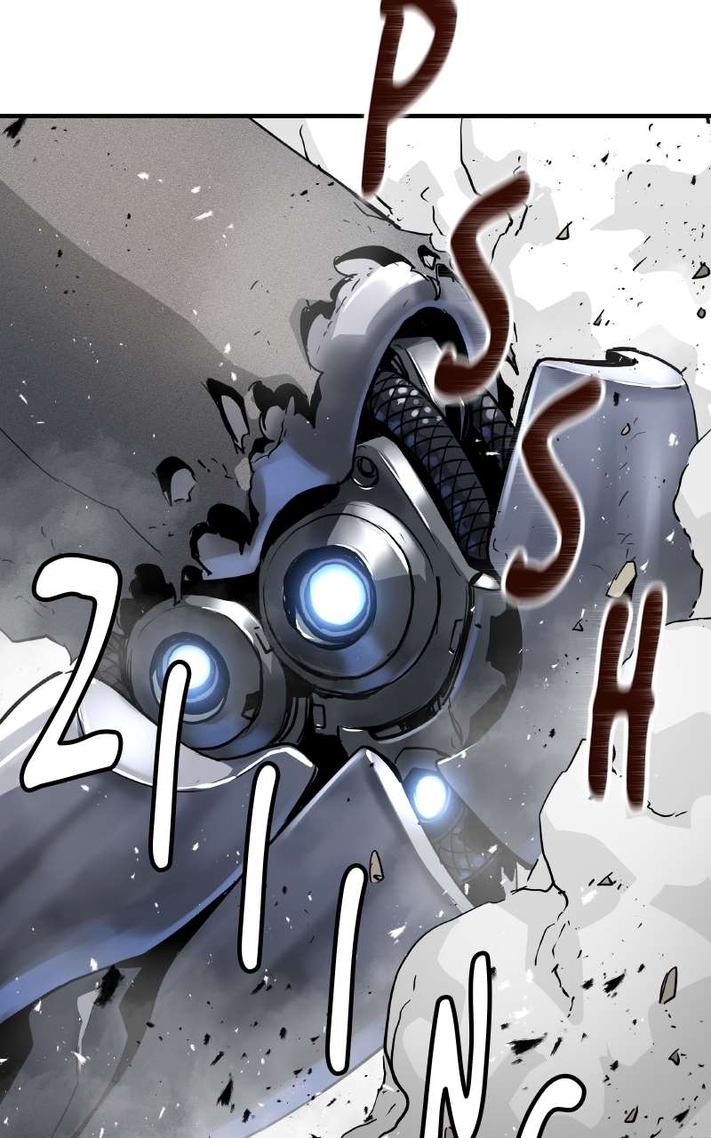 Read The Breaker 3_ Eternal Force FR Manga Online