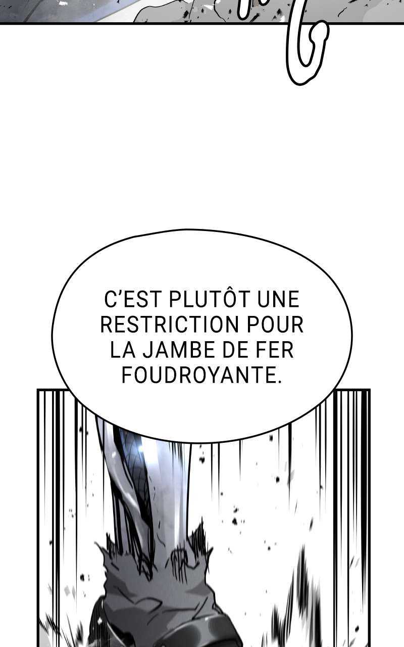 Read The Breaker 3_ Eternal Force FR Manga Online