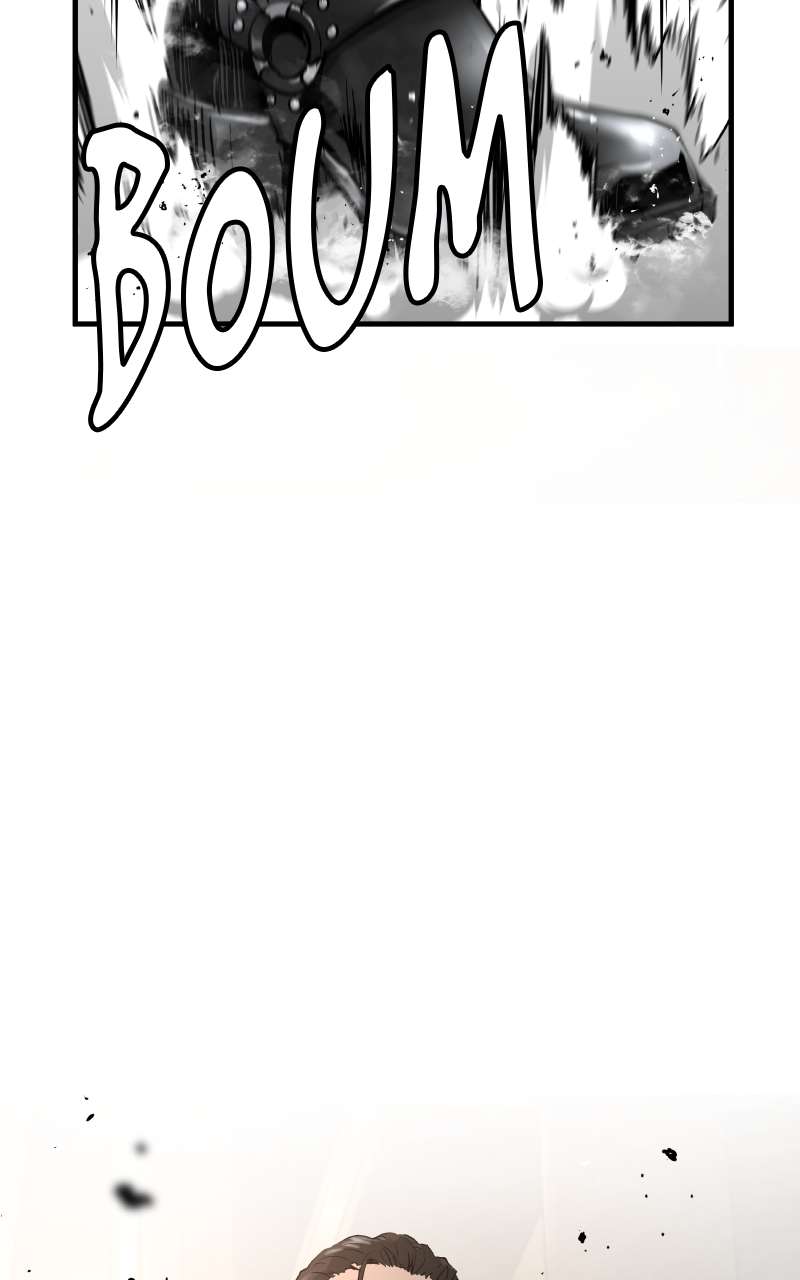 Read The Breaker 3_ Eternal Force FR Manga Online