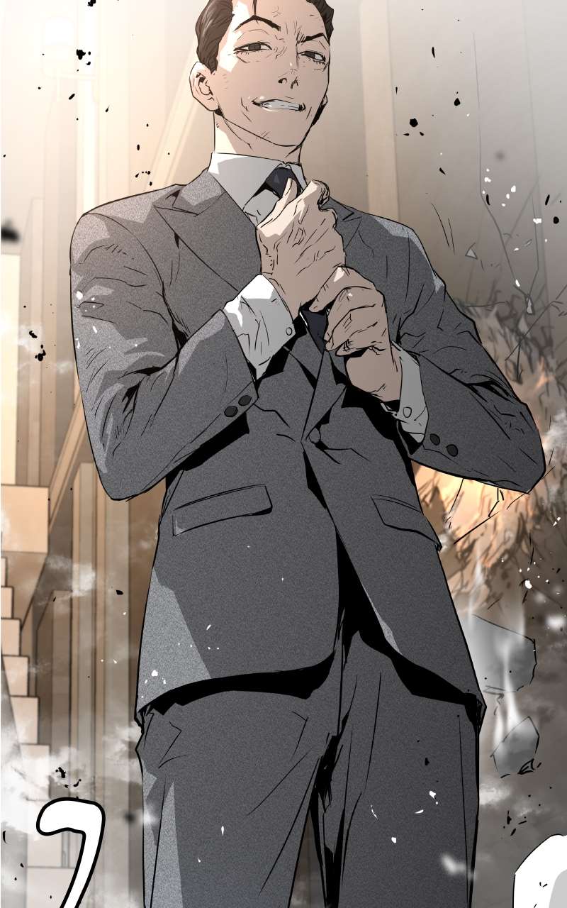 Read The Breaker 3_ Eternal Force FR Manga Online