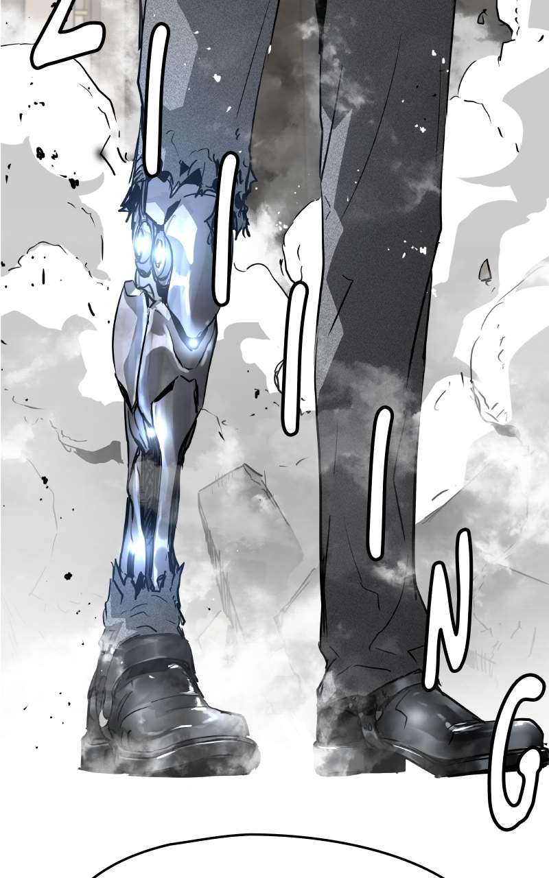 Read The Breaker 3_ Eternal Force FR Manga Online