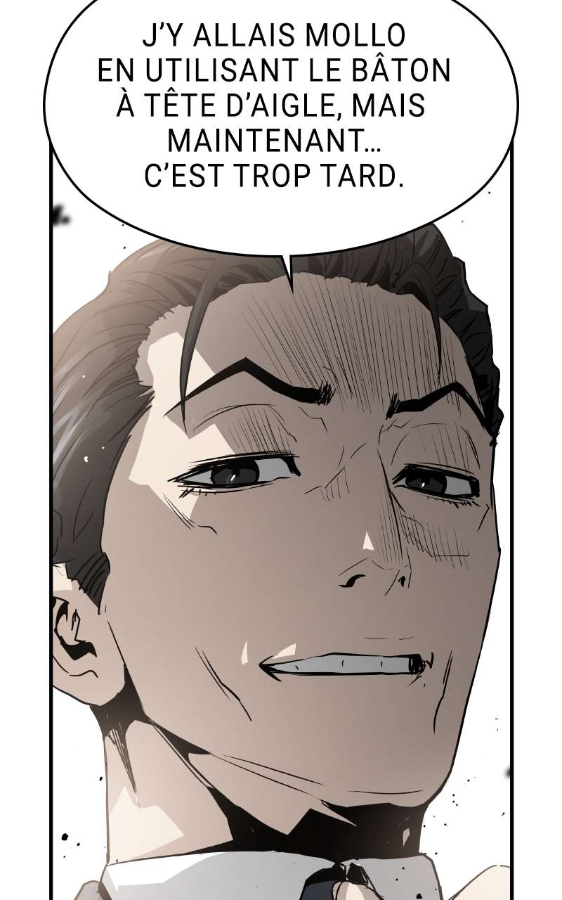 Read The Breaker 3_ Eternal Force FR Manga Online