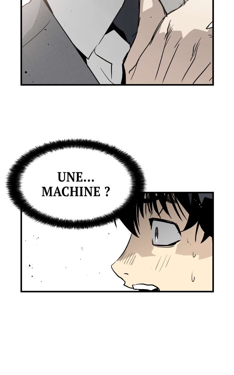 Read The Breaker 3_ Eternal Force FR Manga Online