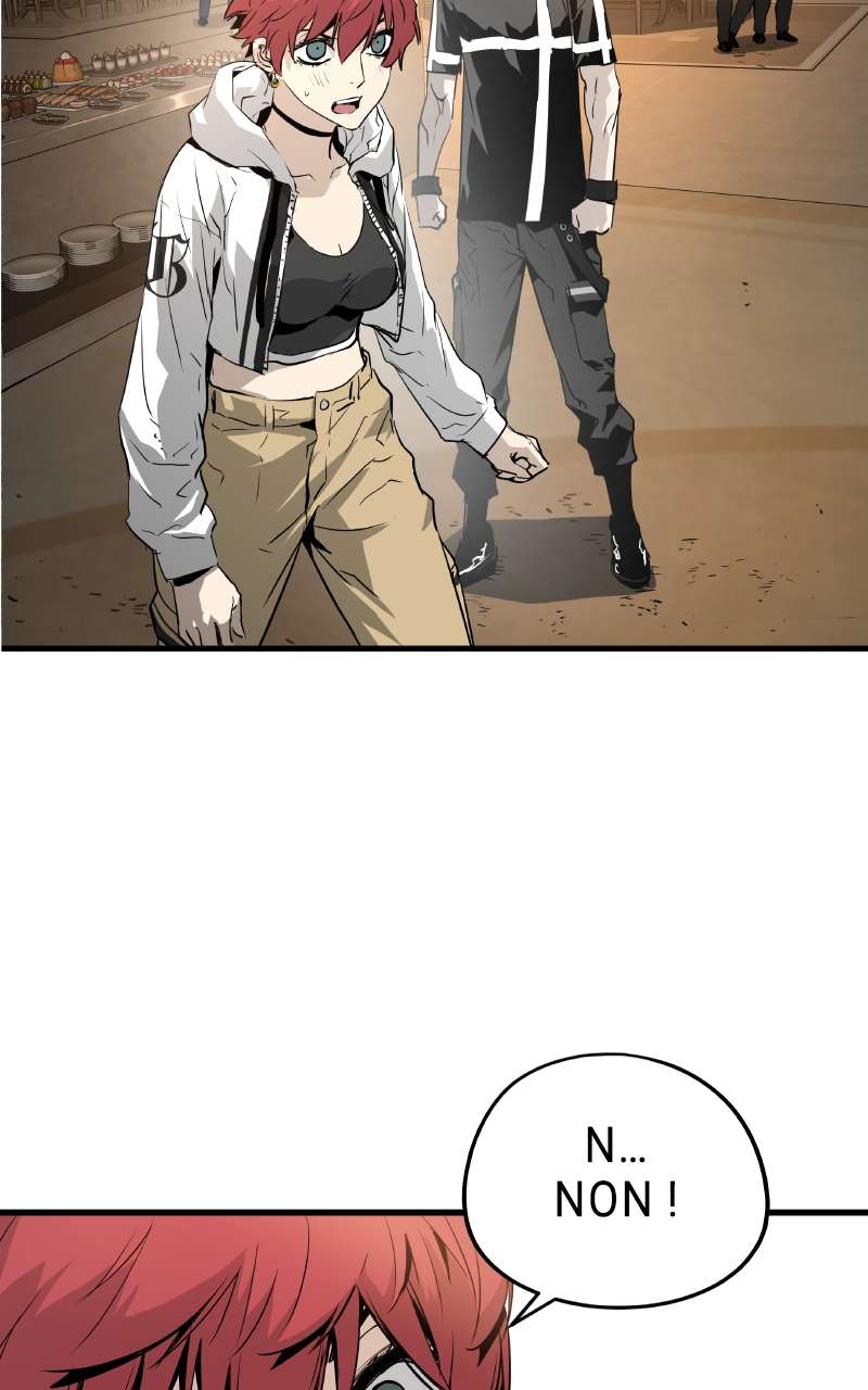 Read The Breaker 3_ Eternal Force FR Manga Online
